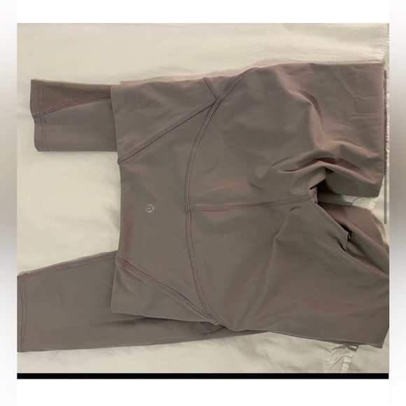 Lululemon Leggings - Picture 5 of 5